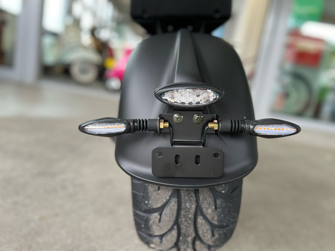 E-Scooter HL 6.0