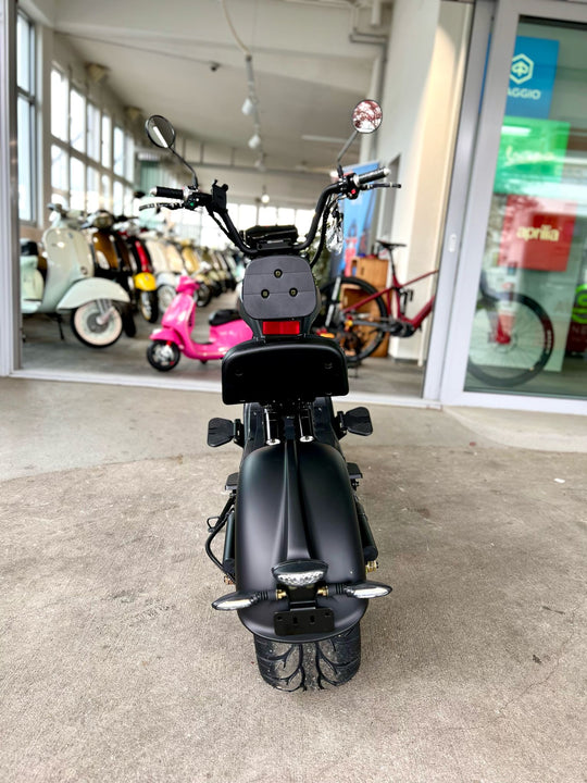 E-Scooter HL 6.0