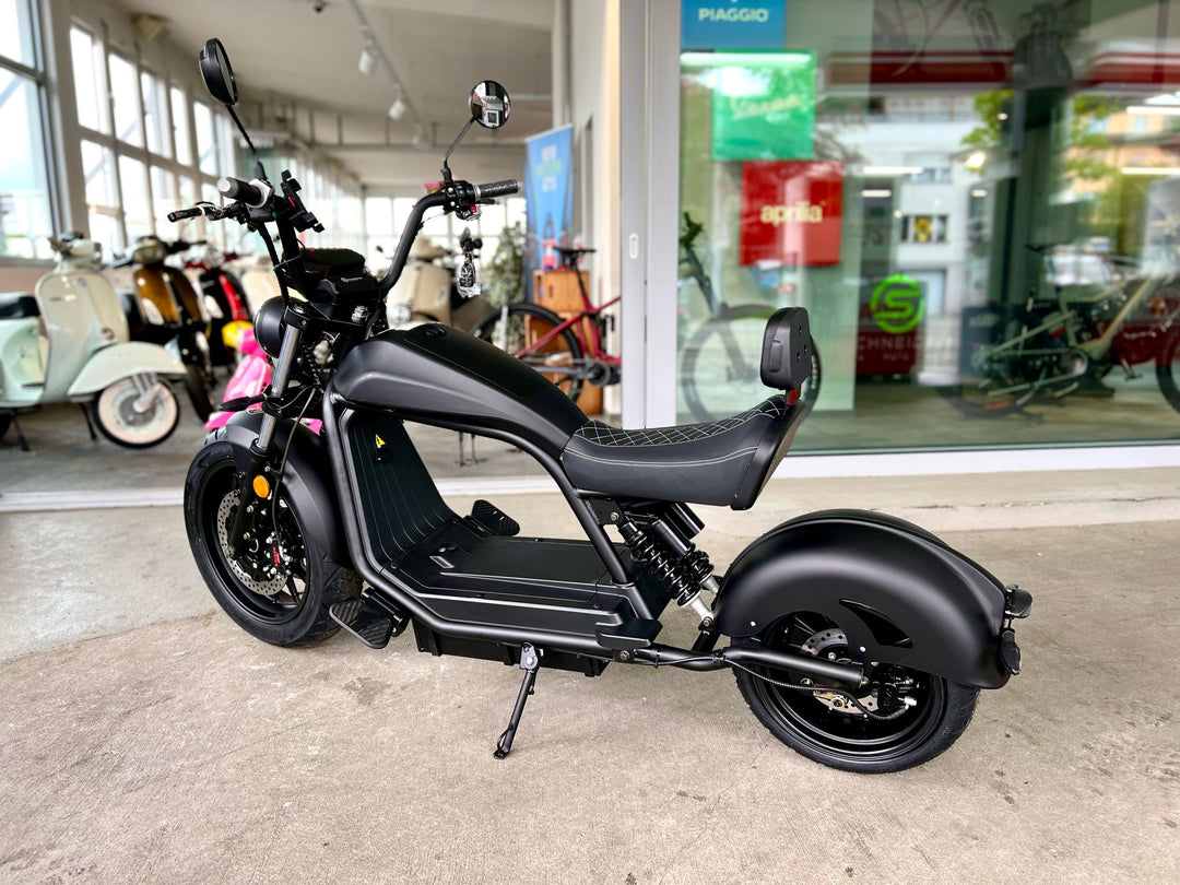 E-Scooter HL 6.0