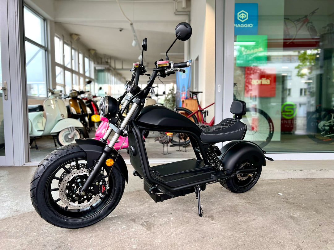 E-Scooter HL 6.0