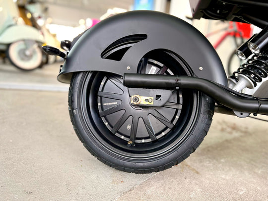 E-Scooter HL 6.0