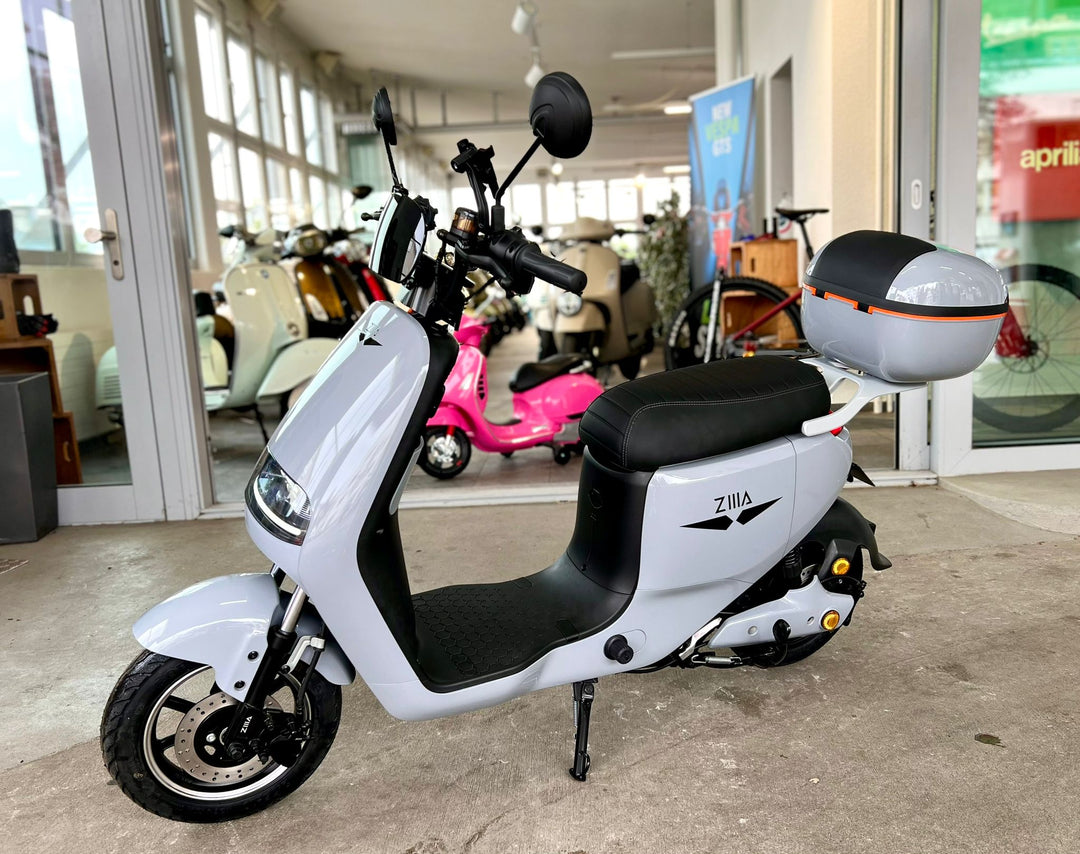 E-Scooter Zilla Loki