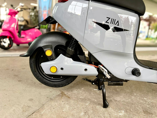 E-Scooter Zilla Loki