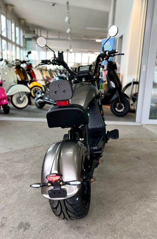 E-Scooter HL 6.0