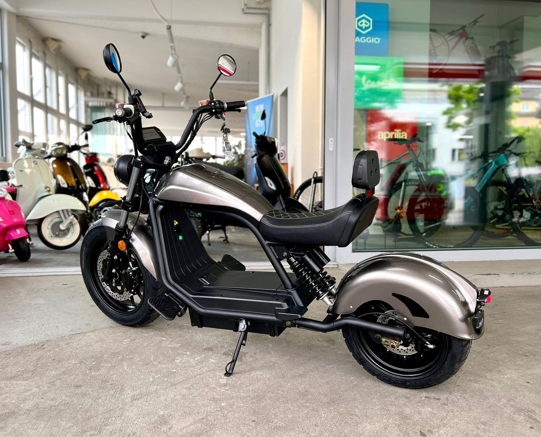 E-Scooter HL 6.0