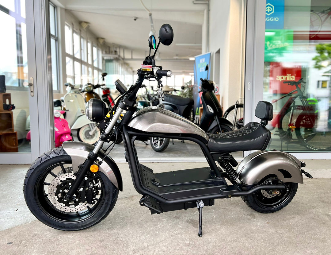 E-Scooter HL 6.0