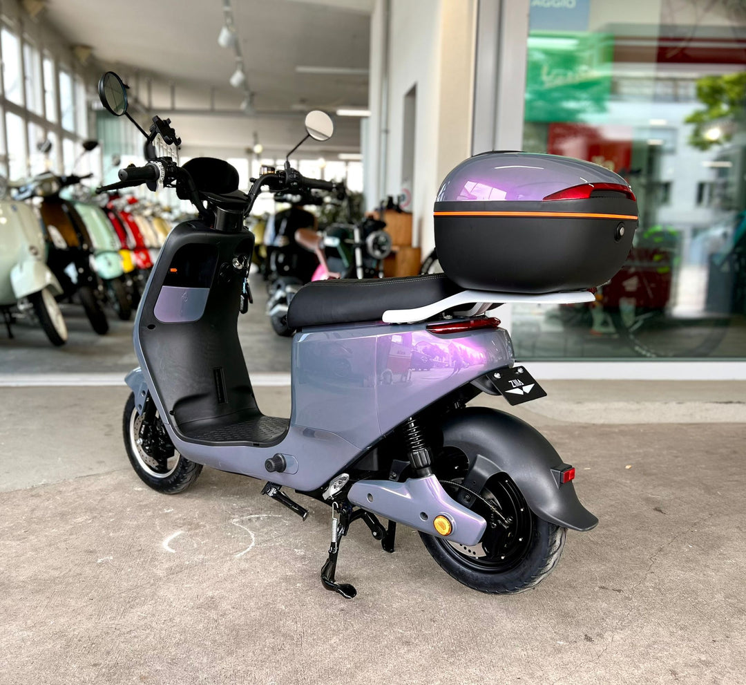 E-Scooter Zilla Loki