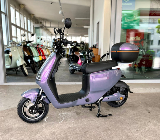 E-Scooter Zilla Loki