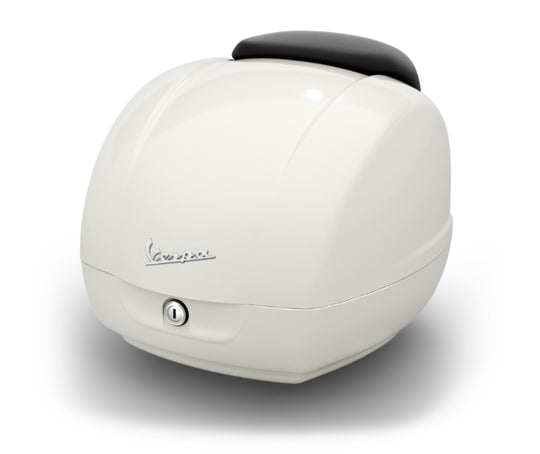 Topcase (Koffer) - Vespa Sprint