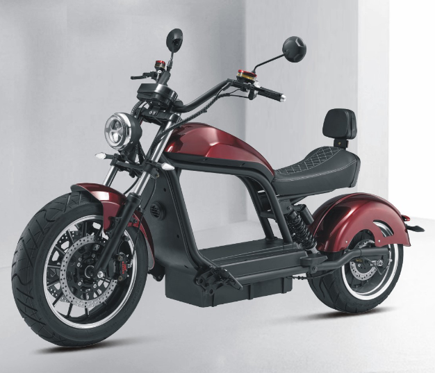 E-Scooter HL 6.0