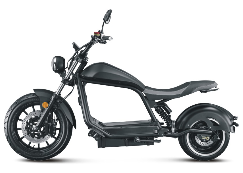 E-Scooter HL 6.0