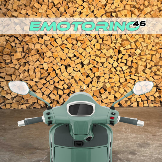 Vespa GTS 310 80 Edition