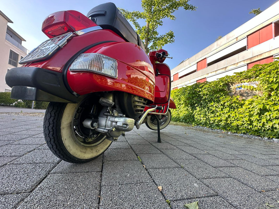 Vespa PX 125