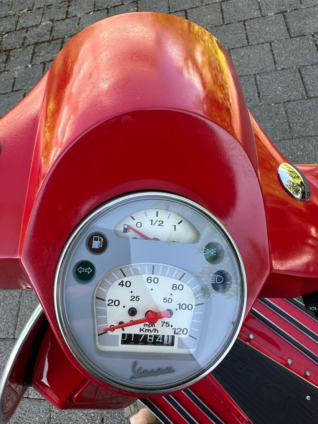 Vespa PX 125