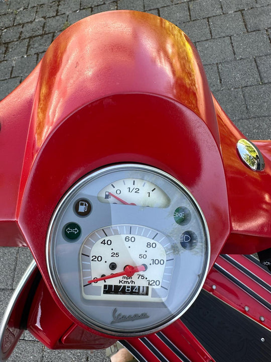 Vespa PX 125