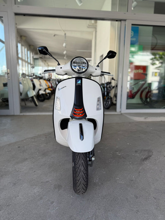 Vespa GTS 125 SuperSport Euro 5+