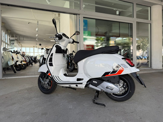 Vespa GTS 125 SuperSport Euro 5+
