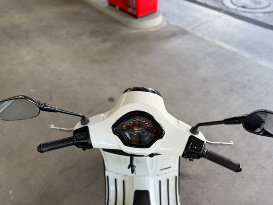 Vespa GTS 125 SuperSport Euro 5+