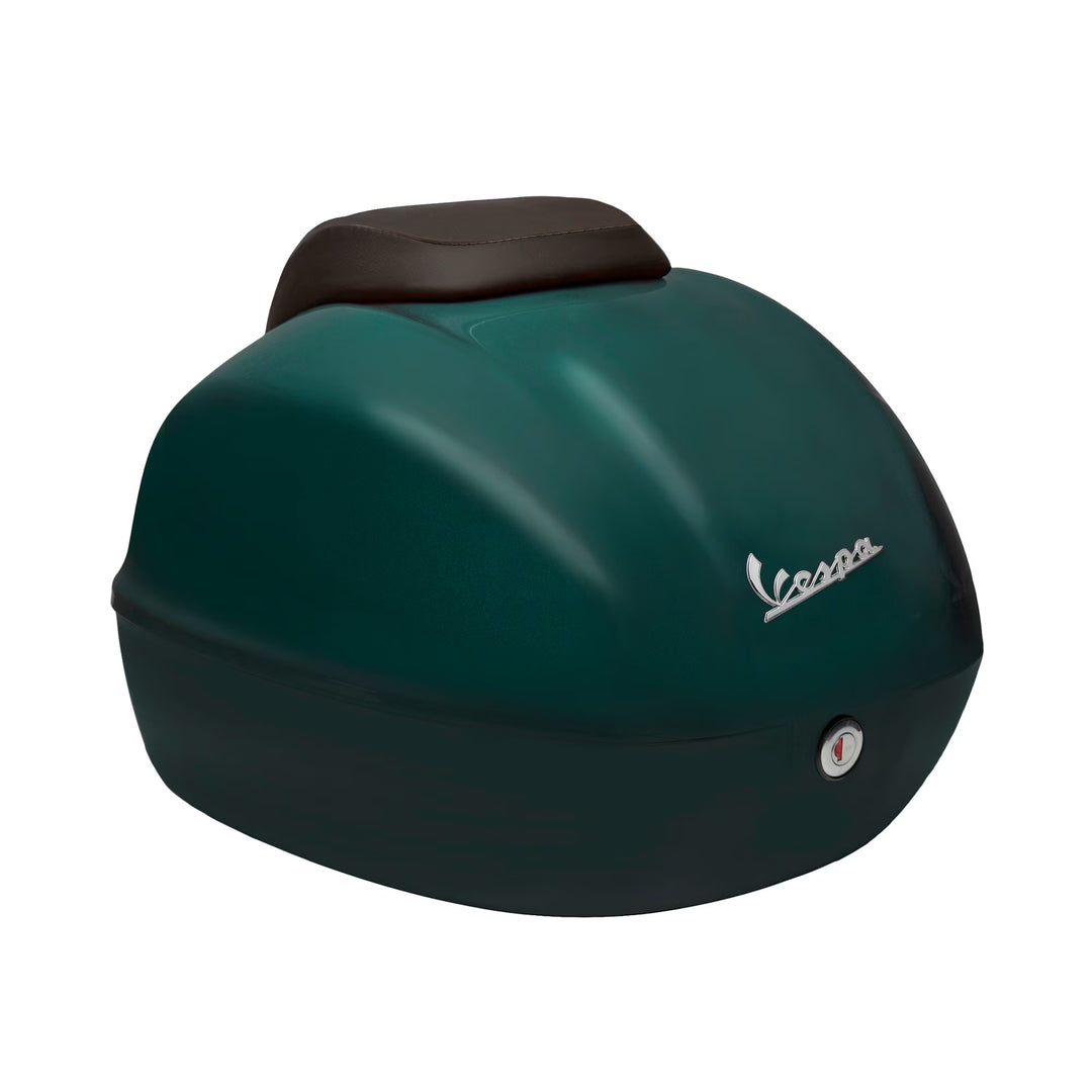 Topcase (Koffer) - PAINTED TOP BOX 32LT - Vespa Primavera