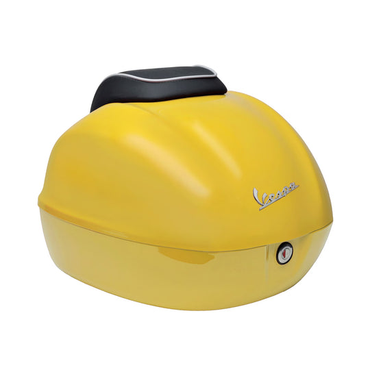 Topcase (Koffer) - PAINTED TOP BOX 32LT - Vespa Primavera