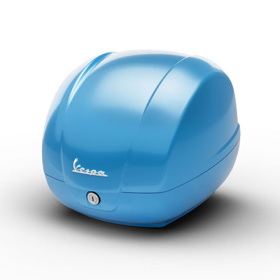 Topcase - Vespa GTS