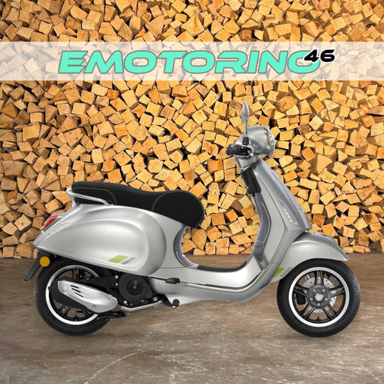 Vespa Primavera 125 Tech Euro 5+