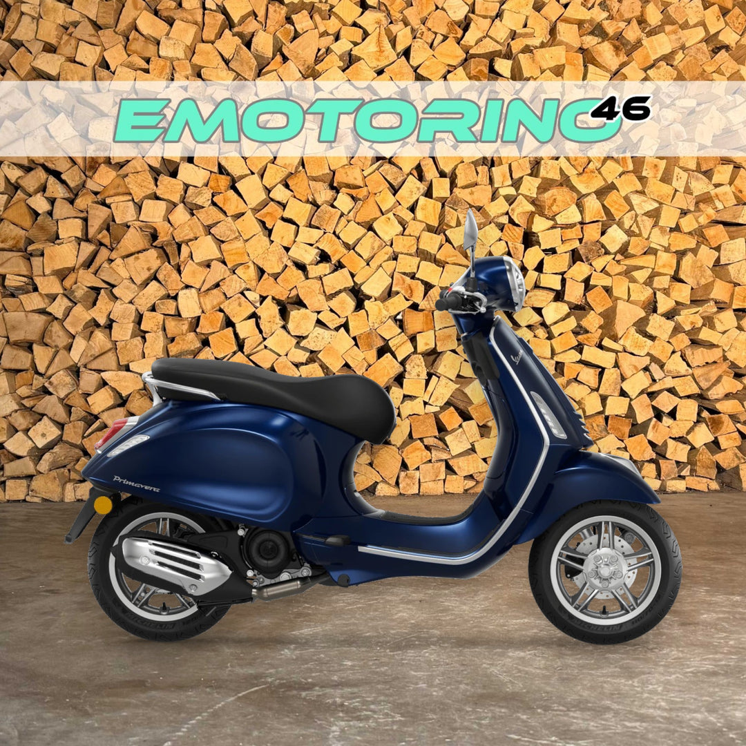 Vespa Primavera 125 Euro 5+