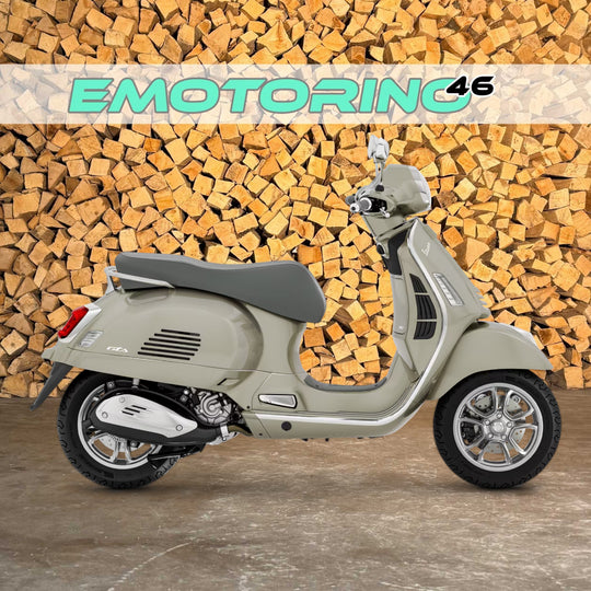 Vespa GTS 310 Euro 5+