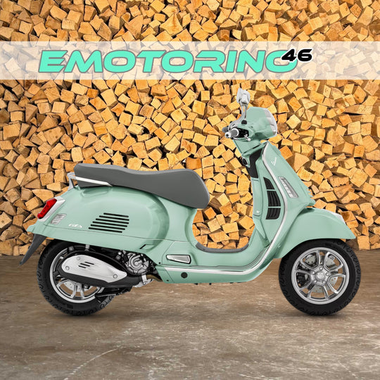 Vespa GTS 310 Euro 5+