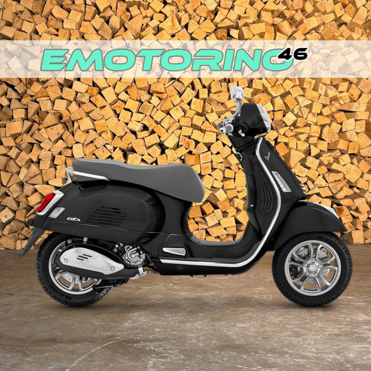 Vespa GTS 310 Euro 5+