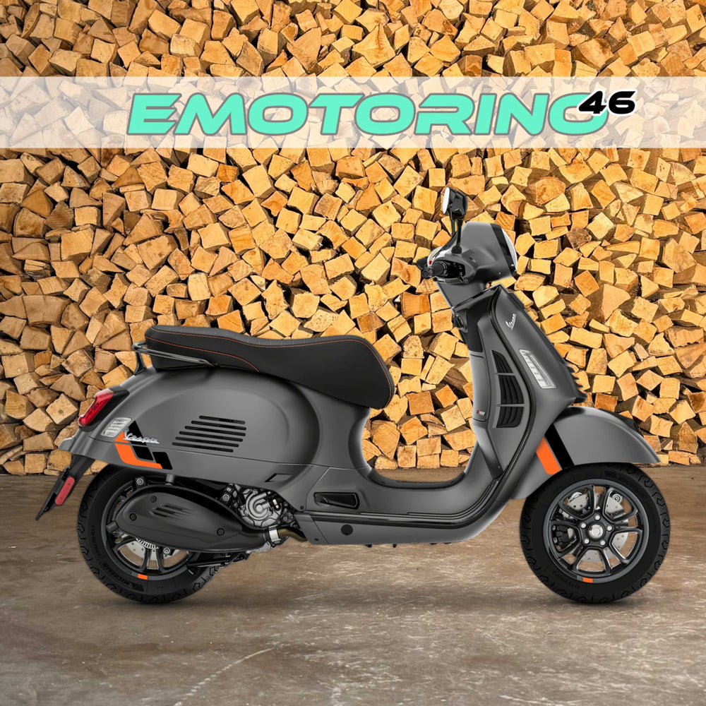 Vespa GTS 310 Super Sport Euro 5+