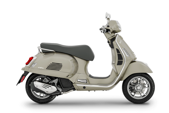 Vespa GTS 125-300 Euro 5