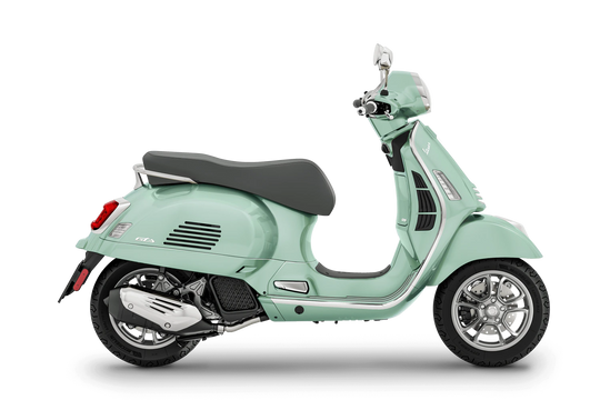 Vespa GTS 125-300 Euro 5