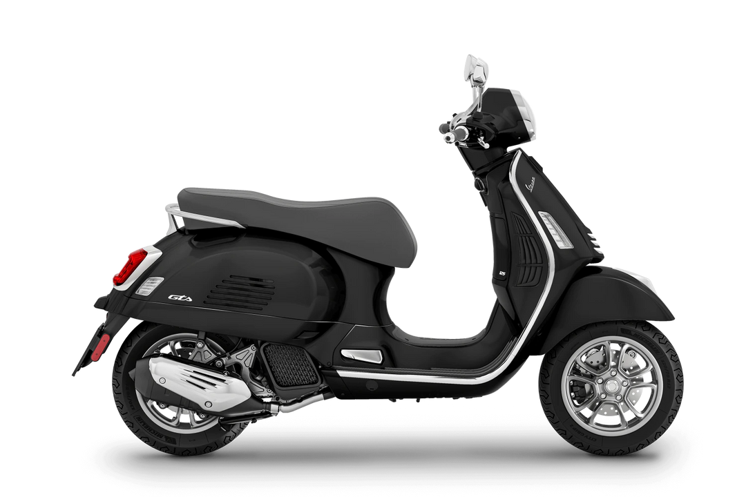 Vespa GTS 125-300 Euro 5