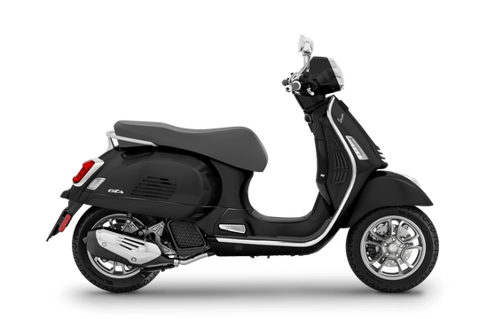 Vespa GTS 125-300 Euro 5